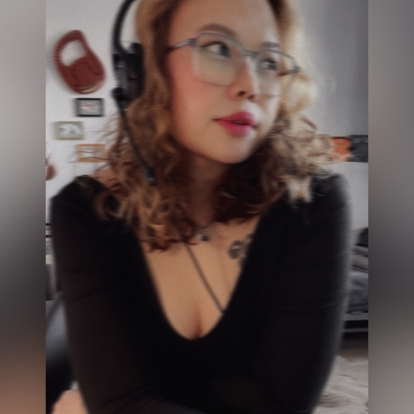 Meet the Posher Other - You can call me Wei 🫠🫰🏻